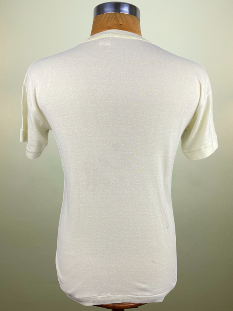 T-Shirt • 1986 • World Cup 86 • Mexico • Bootleg Tee