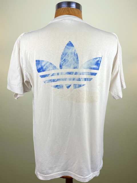 T-Shirt • 1992 • US Cup • USA • Official Adidas T-Shirt