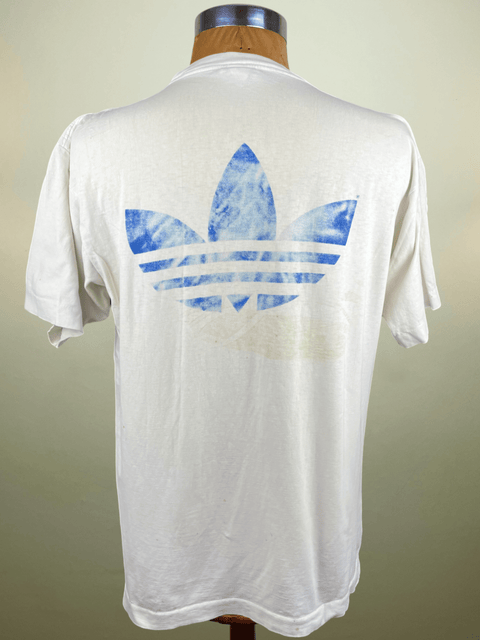 T-Shirt • 1992 • US Cup • USA • Official Adidas T-Shirt - Calcio 90