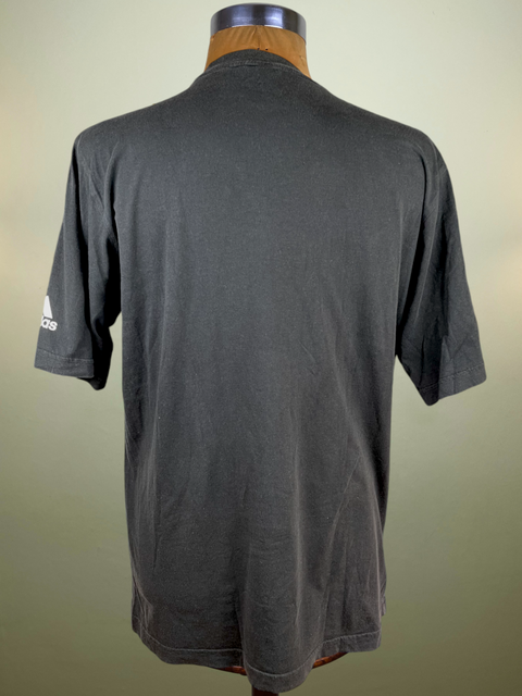 T-Shirt • 2002 • Adidas • Raul Adidas Predator Official T-Shirt