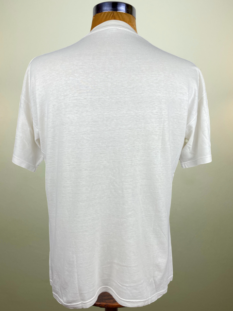 T-Shirt • 1993 • Ligue 1 • Marseille • Ultras Bootleg T-Shirt