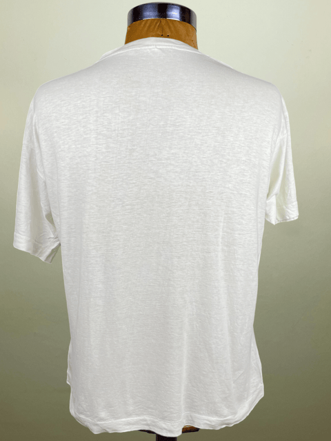 T-Shirt • 1992 • ACN 92 • Senegal • Senegal African Cup of Nations Official T-Shirt - Calcio 90