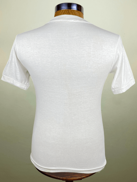 T-Shirt • 1988 • Euro 88 • England • Bryan Robson Official New Balance T-Shirt - Calcio 90