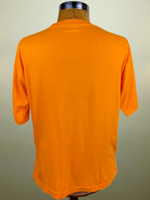 T-Shirt • 1990 • World Cup 90 • Holland • Bootleg T-Shirt