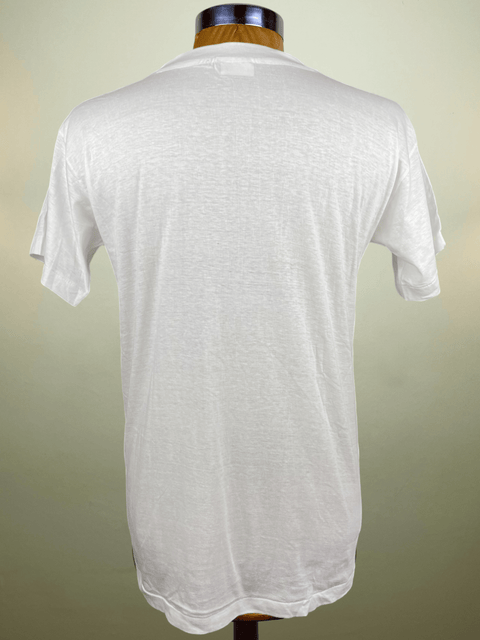 T-Shirt • 1993 • Women's Euros 93 • Italia • Official T-Shirt - Calcio 90