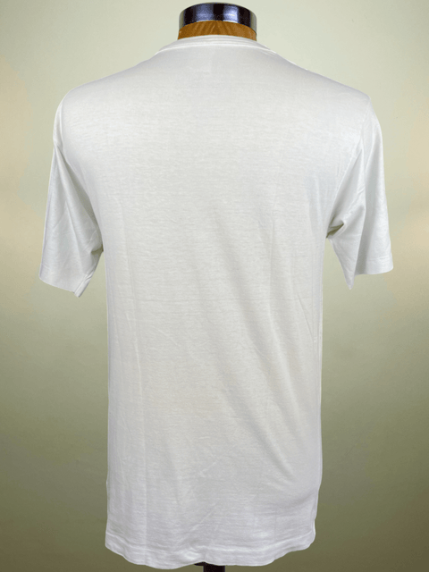 T-Shirt • 1986 • World Cup 86 • France • Mexico 86 Bootleg T-Shirt - Calcio 90