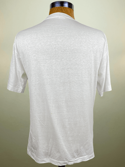 T-Shirt • 1990 • World Cup 90 • Holland • Bootleg T-Shirt - Calcio 90