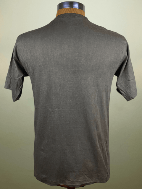 T-Shirt • 1988 • Serie A • Juventus • Aleksandr Zavarov Bootleg T-Shirt - Calcio 90