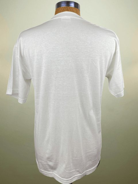 T-Shirt • 2000 • Serie A • Lazio • Scudetto Winners Bootleg T-Shirt - Calcio 90