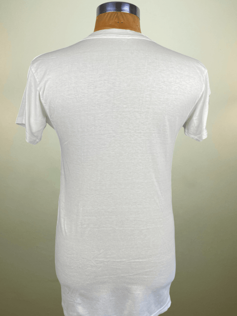 T-Shirt • 1990 • World Cup 90 • Italia • Italia 90 Official Coca Cola T-Shirt - Calcio 90