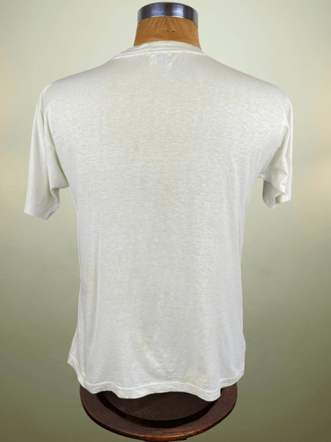 T-Shirt • 1990 • Serie A • Napoli • Scudetto Champions Bootleg T-Shirt - Calcio 90