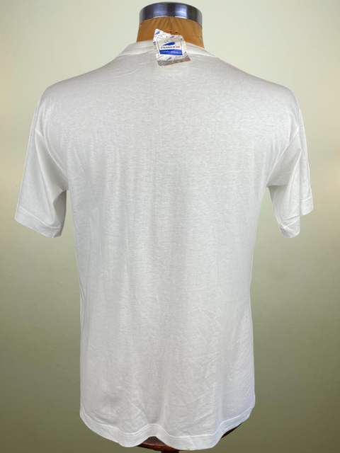 T-Shirt • 1998 • World Cup 98 • Croatia • Official T-Shirt • Signed by Davor Suker