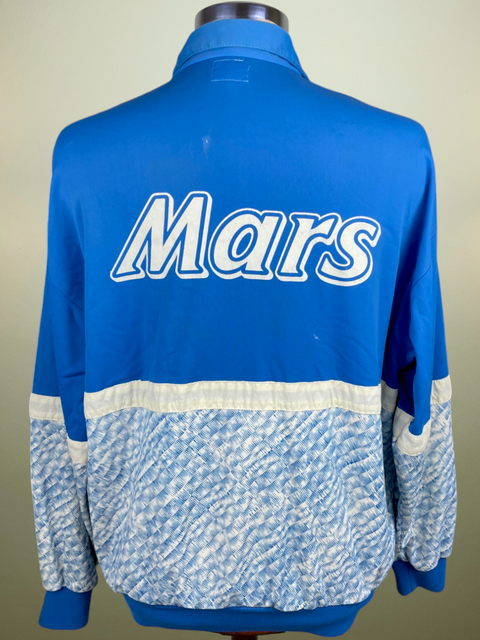 Player Issue Training • Napoli • 1989 • Ennerre Top