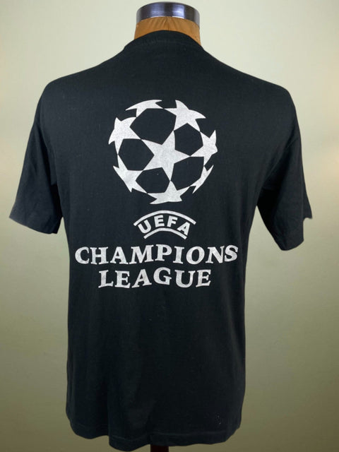 T-Shirt • 2010 • Champions League • Inter • Champions League Final Official T-Shirt