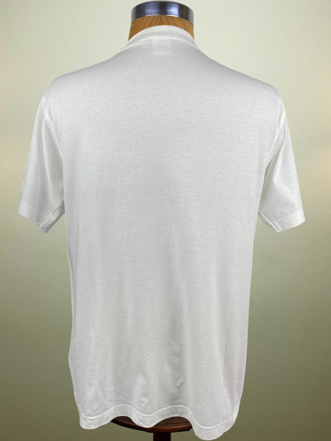 T-Shirt • 2002 • England vs Argentina • World Cup Bootleg T-Shirt