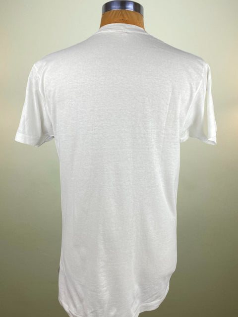 T-Shirt • 1990 • First Division • Sunderland • Anti-Sunderland Bootleg T-Shirt