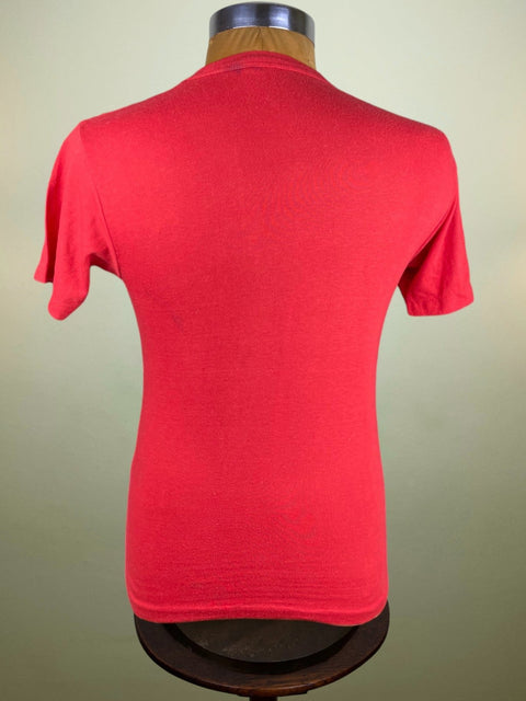 T-Shirt • 1987 • Littlewoods Cup • Arsenal • Bootleg Cup Winners T-Shirt
