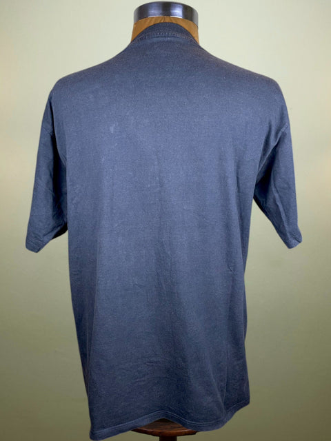 T-Shirt • 1994 • Premier League • Blackburn Rovers • Champions Bootleg T-Shirt