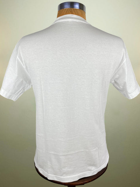 T-Shirt • 1996 • La Liga • Atletico Madrid • Vincente Calderon Corner T-Shirt