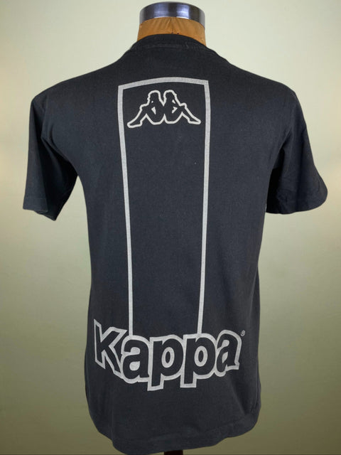 T-Shirt • 1997 • Serie A • Juventus • Official Kappa Juvecentus Centenary T-Shirt
