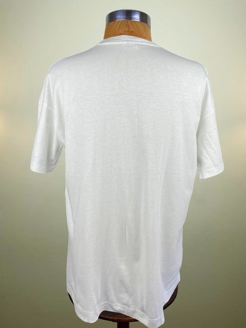 T-Shirt • 1994 • Scottish Premiership • Glasgow Rangers • Bootleg Bevis & Butthead T-Shirt