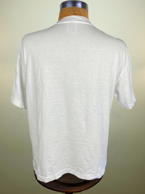 T-Shirt • 1998 • Fiorentina • Gabriel Batistuta Bootleg T-Shirt
