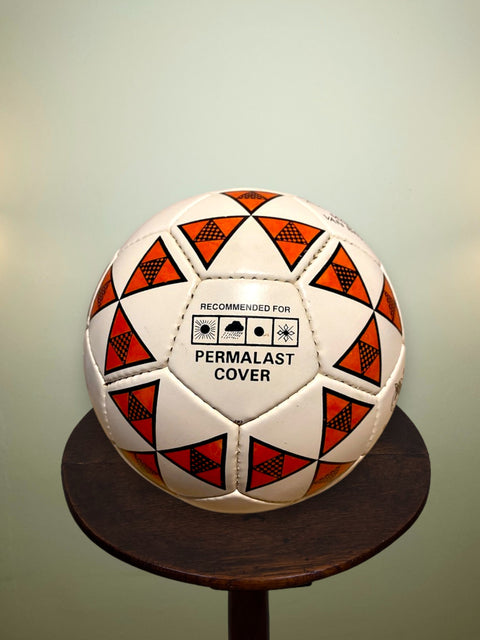 T-Shirts & Merch | Ball | AC Milan | 1990 | Marco Van Basten Diadora Ball