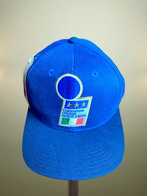 T-Shirts & Merch | Hat | Italy | 1996 | Official Nike Baseball Cap