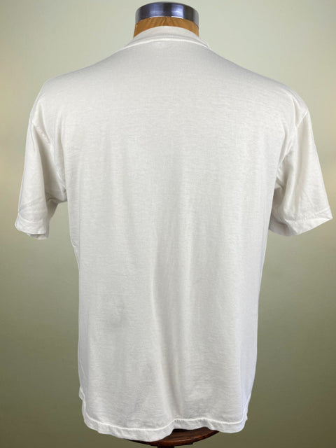 T-Shirt • 1991 • Cup Winners Cup • Manchester United • Bootleg Winners T-Shirt
