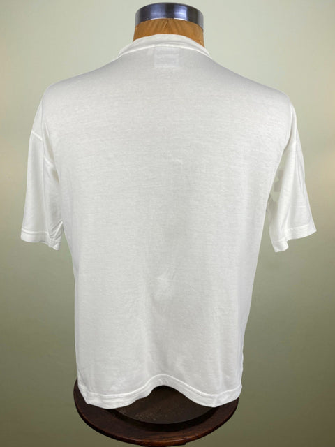 T-Shirt • 1998 • World Cup 98 • France • Official T-Shirt