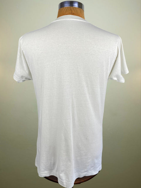 T-Shirt • 1990 • Scottish Premiership • Glasgow Rangers • Bootleg T-Shirt