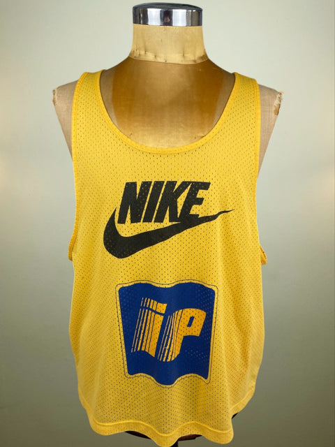 Player Issue Training • Italia • 1995 • Nike Bib