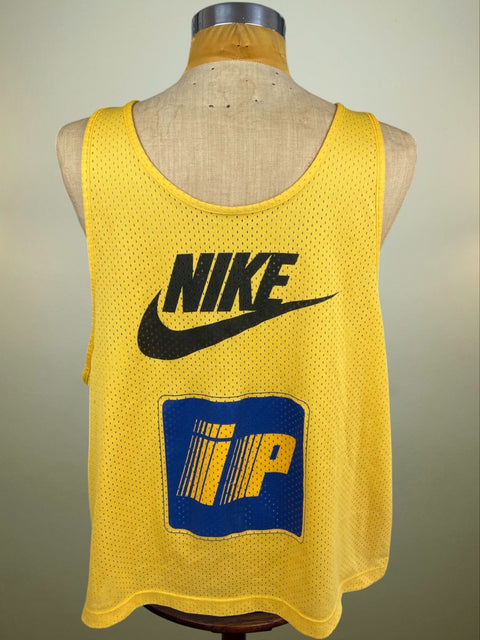 Player Issue Training • Italia • 1995 • Nike Bib