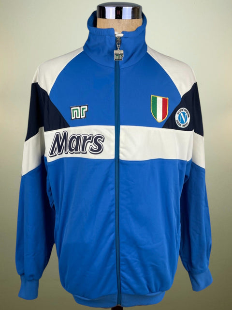 Training | Napoli | 1990 | Ennerre Training Top