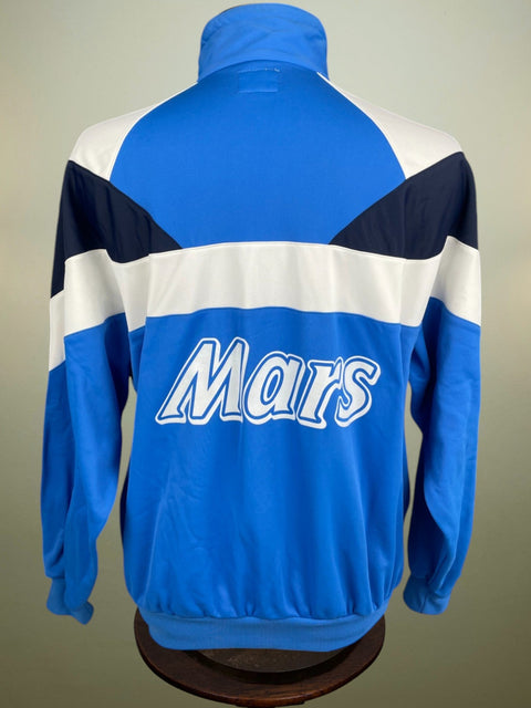 Training | Napoli | 1990 | Ennerre Training Top