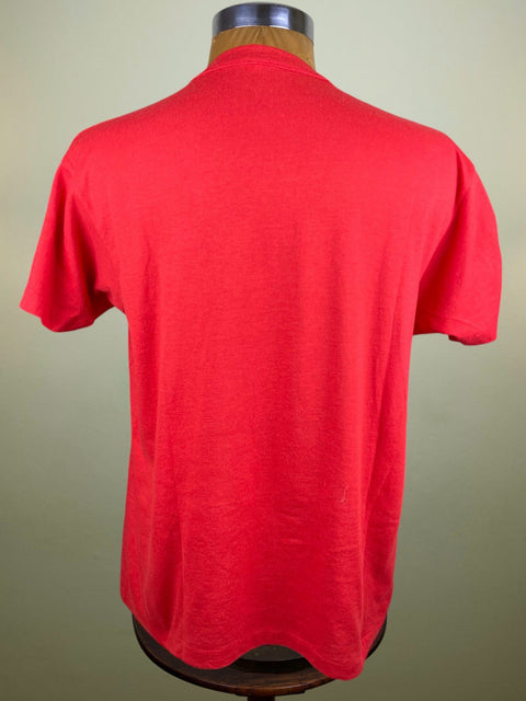 T-Shirt • 1989 • First Division • Arsenal • Champions Bootleg T-Shirt
