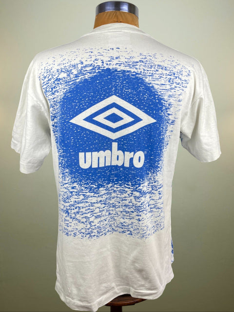 T-Shirt • 1990 • Serie A • Parma • Official Umbro T-Shirt