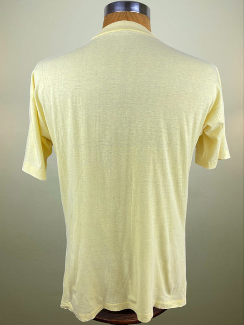 T-Shirt • 1990 • World Cup 90 • Italia • Italia 90 Bootleg T-Shirt