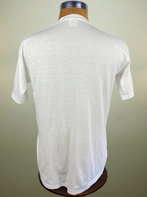 T-Shirt • 1991 • FA Cup • Nottingham Forest • FA Cup Final Bootleg T-Shirt