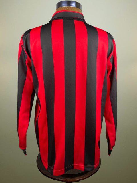 Store Shirt | AC Milan | 1990 | Adidas | Size XL