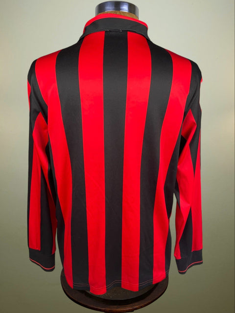 Store Shirt | AC Milan | 1992 | Adidas | Size L