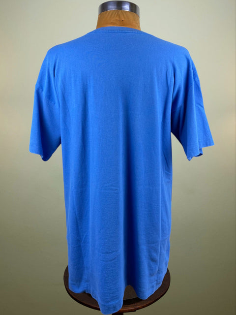 T-Shirt • 1990 • Serie A • Inter Milan • Official Umbro T-Shirt