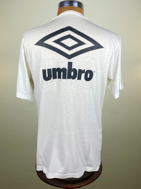 T-Shirt • 1990 • First Division • Newcastle • Official Umbro T-Shirt