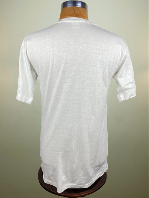 T-Shirt • 1991 • La Liga • Real Madrid • Robert Prosinečki Bootleg T-Shirt