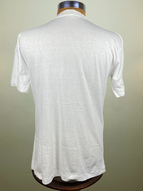 T-Shirt • 1991 • Serie A • Inter Milan • Walter Zenga Bootleg T-Shirt