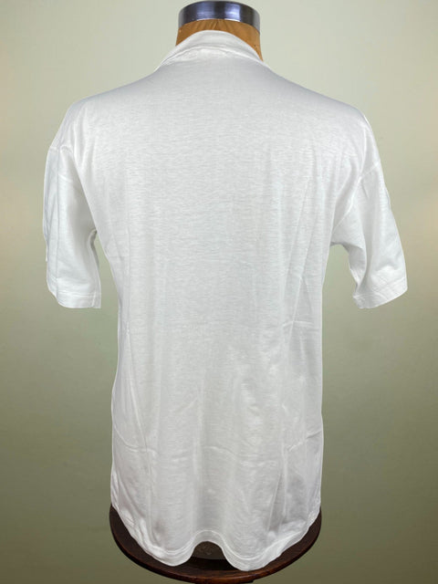 T-Shirt • 1991 • Serie A • Juventus • Jürgen Kohler Bootleg T-Shirt