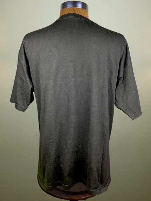T-Shirt • 1995 • Champions League • Ajax • European Champions Bootleg T-Shirt