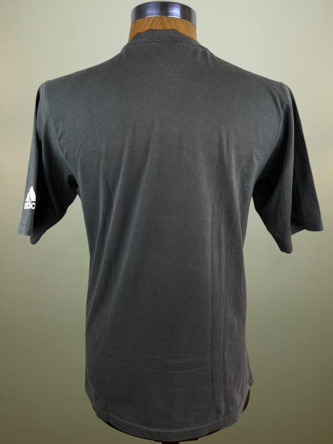 T-Shirt • 2002 • Adidas • Rui Costa Adidas Predator Official T-Shirt