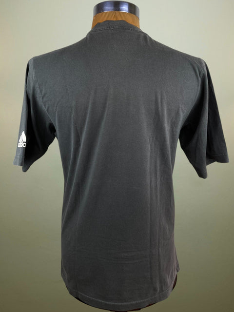 T-Shirt • 2002 • Adidas • David Beckham Adidas Predator Official T-Shirt