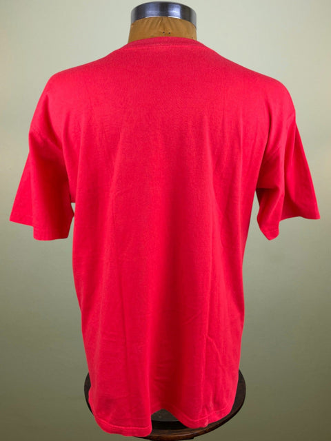 T-Shirt • 2002 • Adidas • Zinedine Zidane Adidas Official T-Shirt